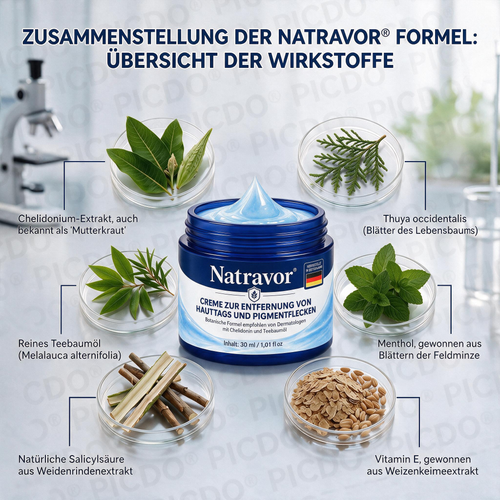 Natravor® 𝟕-𝐓𝐚𝐠𝐞 𝐇𝐚𝐮𝐭𝐚𝐧𝐡ä𝐧𝐠𝐬𝐞𝐥- & 𝐅𝐥𝐞𝐜𝐤𝐞𝐧-𝐄𝐧𝐭𝐟𝐞𝐫𝐧𝐮𝐧𝐠𝐬𝐜𝐫𝐞𝐦𝐞 (𝐒𝐜𝐡𝐦𝐞𝐫𝐳𝐟𝐫𝐞𝐢𝐞 𝐅𝐨𝐫𝐦𝐞𝐥 – 𝐨𝐡𝐧𝐞 𝐍𝐚𝐫𝐛𝐞𝐧) 🎉
