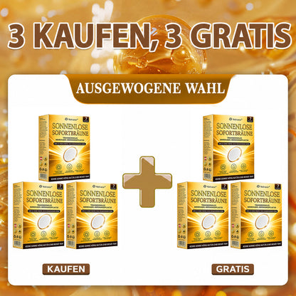 💫𝗡𝗮𝘁𝗿𝗮𝘃𝗼𝗿® Mikronadel-Bräunungspflaster: Natürlicher Bronze-Glow ohne UV & DHA