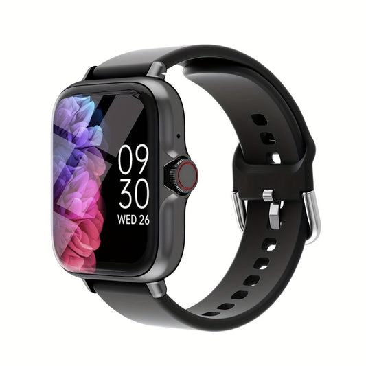 All day Fitness Monitoring Bluetoothfashion smart watch