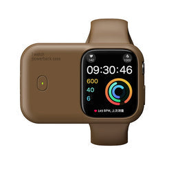 Smartwatch Wireless SportsCharging Case