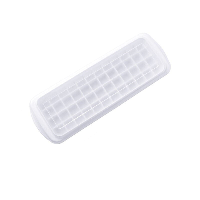 48 grids with lid