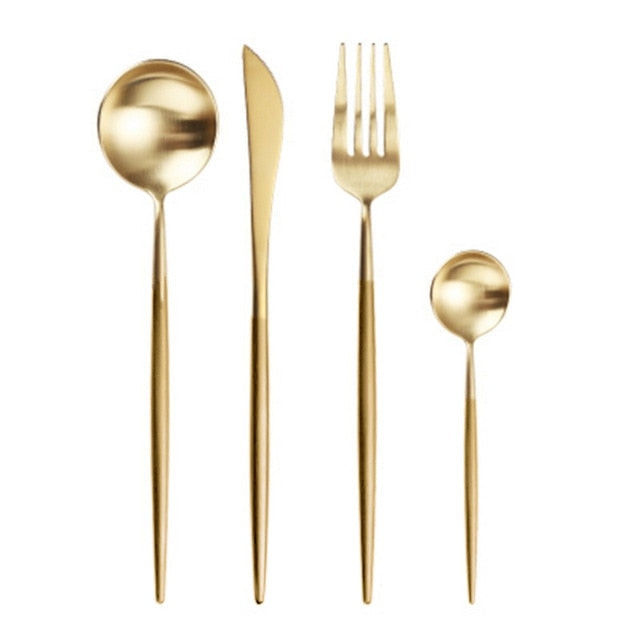 gold