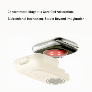 Smartwatch Wireless SportsCharging Case