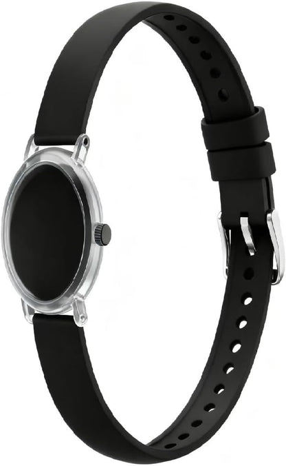 Smart Watch: Call Answer & Heart Rate