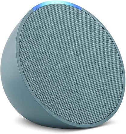 Fits in anywhere: bedroom. living room. bathroom. office. and small spaces | Midnight Teal