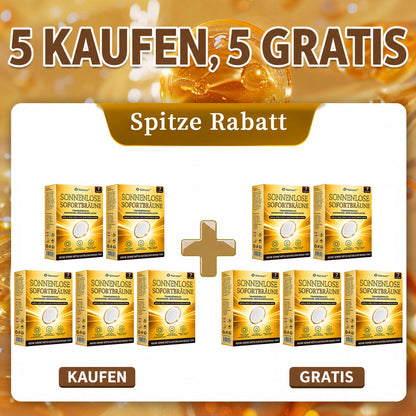💫𝗡𝗮𝘁𝗿𝗮𝘃𝗼𝗿® Mikronadel-Bräunungspflaster: Natürlicher Bronze-Glow ohne UV & DHA