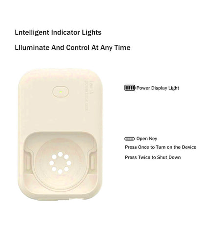 Smartwatch Wireless SportsCharging Case