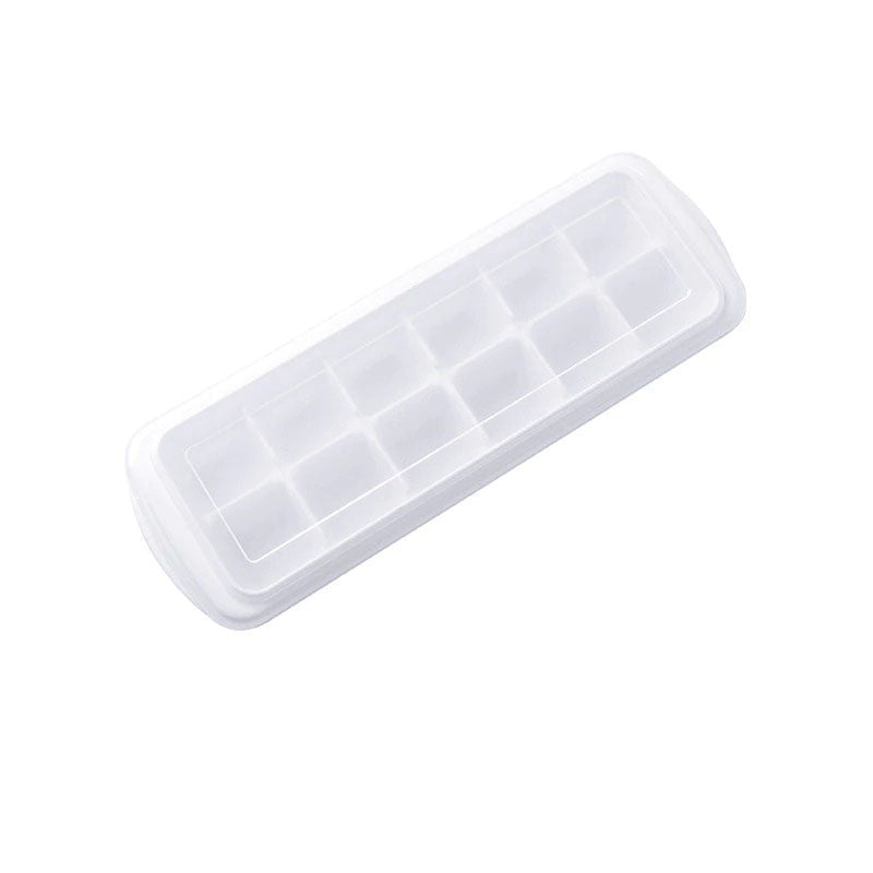 12 grids with lid
