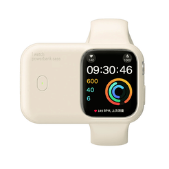 Smartwatch Wireless SportsCharging Case