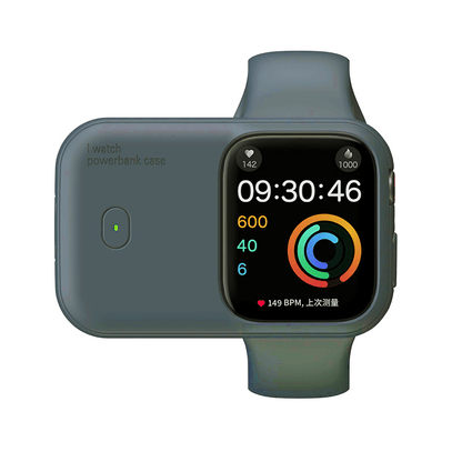Smartwatch Wireless SportsCharging Case